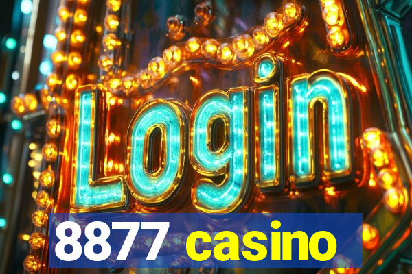 8877 casino